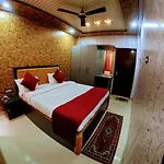 Hotel Rk Villas-500 Meter From Temple