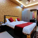 Hotel Rk Villas-500 Meter From Temple