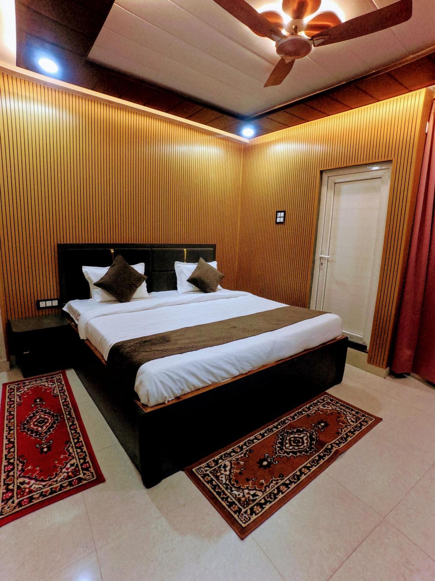 Rk Villas-500 Meter From Temple