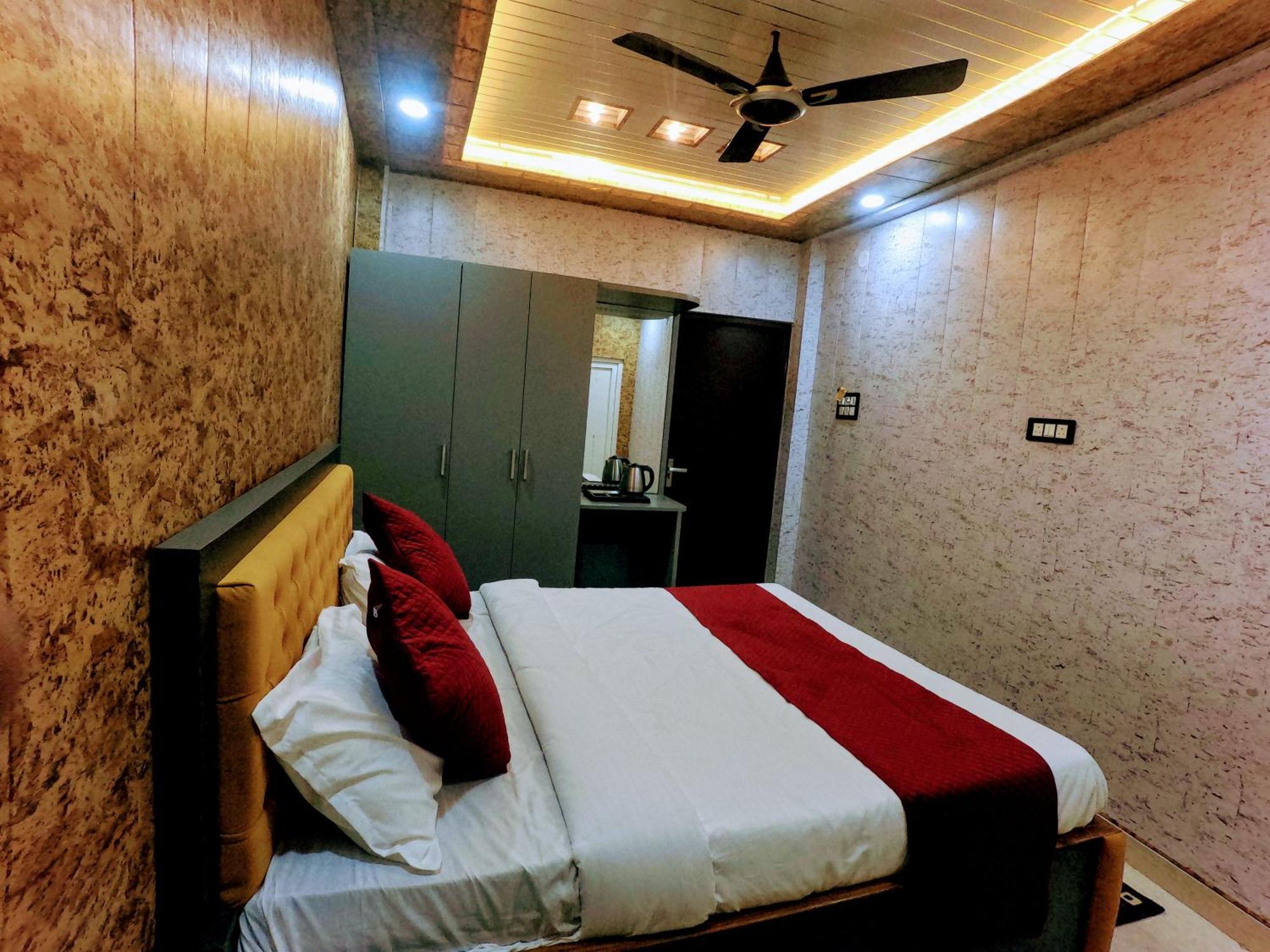 Rk Villas-500 Meter From Temple