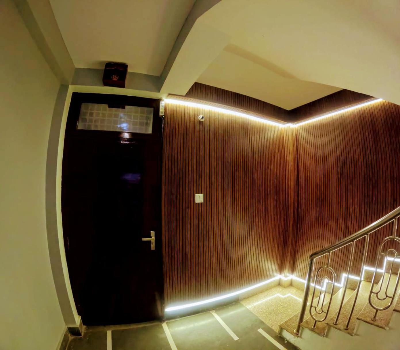 Rk Villas-500 Meter From Temple Varanasi