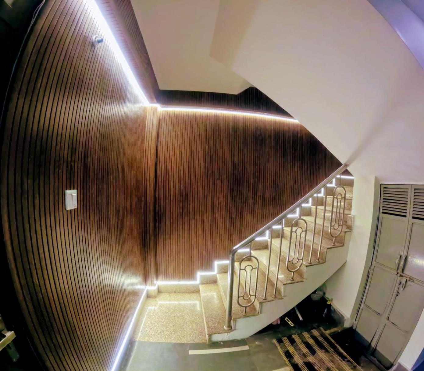 Rk Villas-500 Meter From Temple Hotel