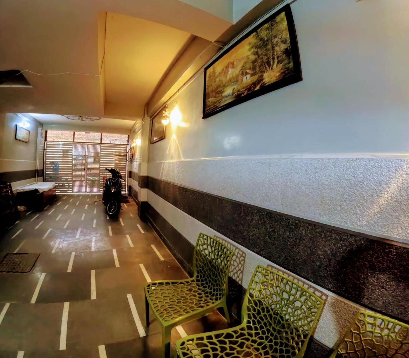 Hotel Rk Villas-500 Meter From Temple
