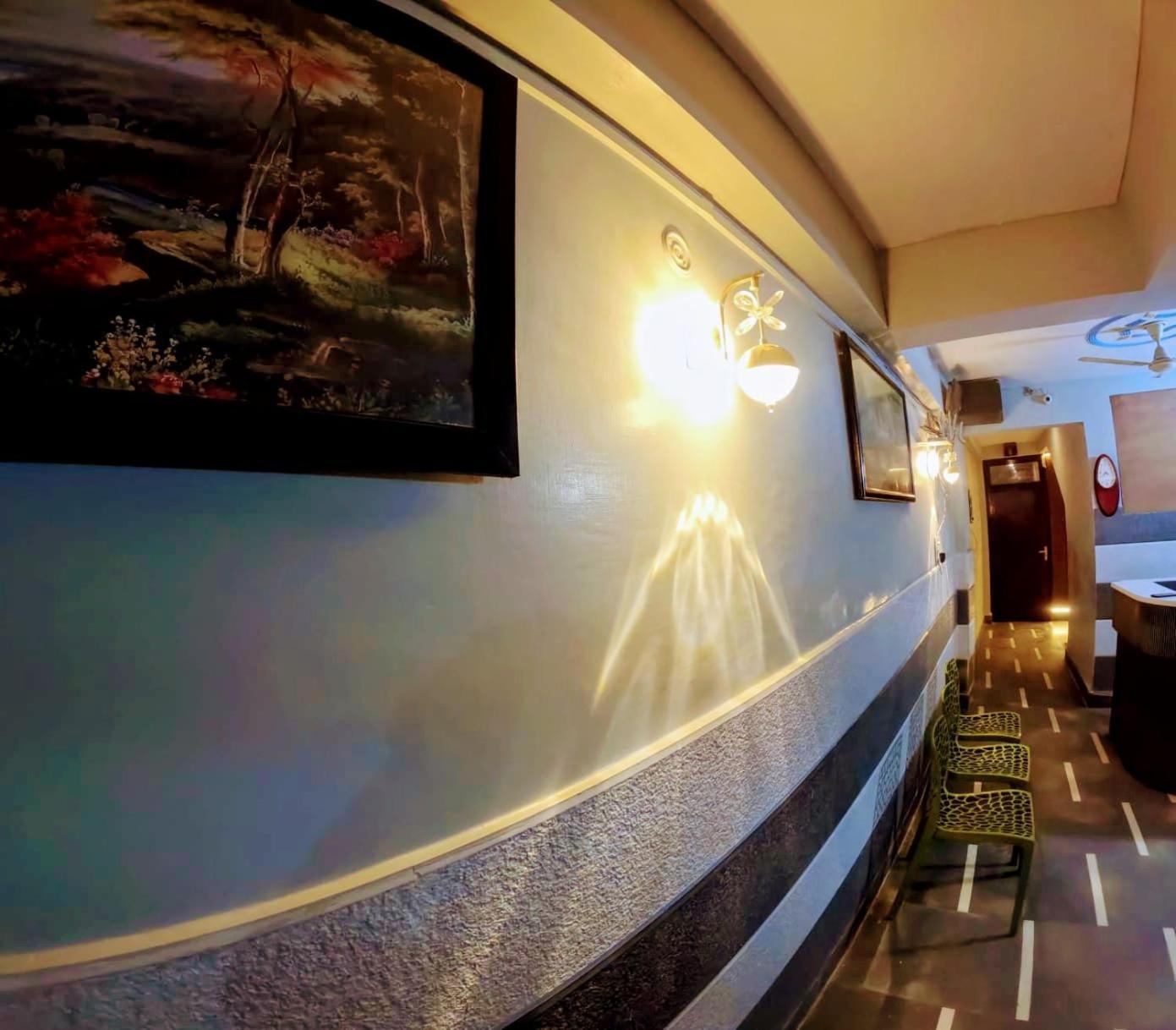 Rk Villas-500 Meter From Temple Varanasi